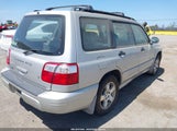 SUBARU FORESTER S JF1SF65651H757251 снимка