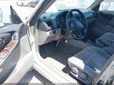 SUBARU FORESTER S JF1SF65651H757251 снимка