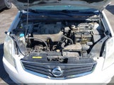 NISSAN SENTRA 2.0S 3N1AB6AP4AL637008 снимка