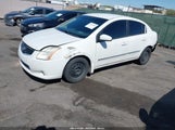NISSAN SENTRA 2.0S 3N1AB6AP4AL637008 снимка