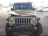 JEEP WRANGLER JK UNLIMITED SPORT S 4X4 1C4BJWDG3JL809752 photo