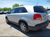KIA SORENTO LX 5XYKTCA18BG029011 снимка