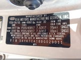 KIA SORENTO LX 5XYKTCA18BG029011 снимка