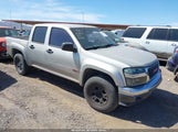 GMC CANYON SLE2 1GTDT13E578120801 снимка