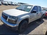 GMC CANYON SLE2 1GTDT13E578120801 снимка