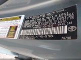 TOYOTA CAMRY XLE 4T1BF3EK4BU662982 снимка