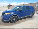 FORD POLICE INTERCEPTOR 1FM5K8AR9DGA22373 снимка