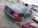 MERCEDES-BENZ S 430 WDBNG70J4YA020596 снимка