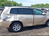 TOYOTA HIGHLANDER BASE V6 5TDBK3EH0AS023389 снимка