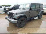 JEEP WRANGLER UNLIMITED WILLYS WHEELER 1C4BJWDG3GL176923 photo