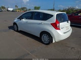 NISSAN VERSA NOTE SV 3N1CE2CPXFL373113 photo