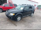 FORD ESCAPE XLT 1FMCU0D76AKA33353 снимка