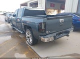 CHEVROLET SILVERADO 1500 LT1 2GCEC13C081187328 снимка