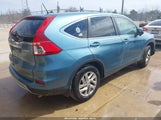 HONDA CR-V EX 5J6RM4H52GL057290 fotografie