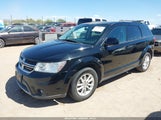 DODGE JOURNEY SXT 3C4PDCBG3FT678686 снимка