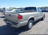 GMC SONOMA SLS 1GTDT19W418252701 снимка