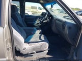 GMC SONOMA SLS 1GTDT19W418252701 снимка