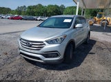 HYUNDAI SANTA FE SPORT 2.4L 5XYZTDLBXHG409759 fotografie