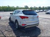 HYUNDAI SANTA FE SPORT 2.4L 5XYZTDLBXHG409759 снимка
