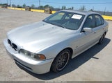 BMW 530IA WBADT63411CF01165 fotografie