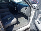 DODGE DAKOTA LARAMIE 1D3HW58N55S164605 снимка