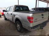 FORD F-150 XL/XLT 1FTRW12879FA26278 fotografie