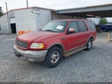 FORD EXPEDITION EDDIE BAUER 1FMRU17LXYLC30748 снимка