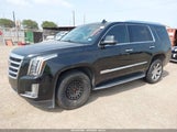 CADILLAC ESCALADE 4WD PREMIUM LUXURY 1GYS4CKJ1LR254122 снимка