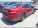 NISSAN ALTIMA 2.5/2.5 S/2.5 SL/2.5 SR/2.5 SV 1N4AL3AP9GC261277 снимка