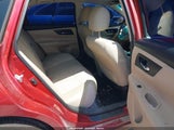 NISSAN ALTIMA 2.5/2.5 S/2.5 SL/2.5 SR/2.5 SV 1N4AL3AP9GC261277 photo