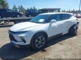CHEVROLET BLAZER AWD 2LT 3GNKBHR4XPS220814 снимка