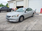 HONDA ACCORD 2.4 SE 1HGCP2F6XBA000246 снимка