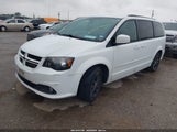 DODGE GRAND CARAVAN GT 2C4RDGEG8HR731576 снимка