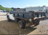 FORD F-550 CHASSIS XL 1FDUF5HY9HEB78846 photo