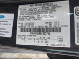 FORD FUSION SEL 3FAHP0JA9BR232756 снимка