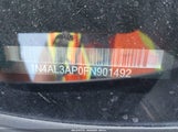 NISSAN ALTIMA 2.5/2.5 S/2.5 SL/2.5 SV 1N4AL3AP0FN901492 снимка