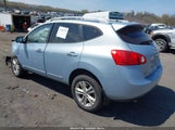 NISSAN ROGUE SELECT S JN8AS5MV5FW259336 снимка