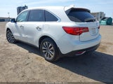 ACURA MDX TECHNOLOGY ACURAWATCH PLUS PACKAGES/TECHNOLOGY PACKAGE 5FRYD3H46GB007383 снимка