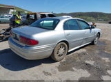 BUICK LESABRE CUSTOM 1G4HP52K75U114518 fotografie