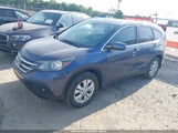 HONDA CR-V EX-L 2HKRM3H78DH505680 снимка