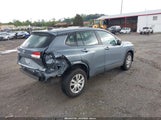 TOYOTA COROLLA CROSS L 7MUAAAAG2RV115508 photo