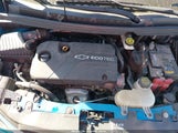 CHEVROLET SPARK 1LT CVT KL8CD6SA2KC703703 снимка