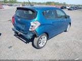 CHEVROLET SPARK 1LT CVT KL8CD6SA2KC703703 снимка