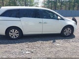 HONDA ODYSSEY EX-L 5FNRL5H64FB069742 снимка