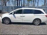 HONDA ODYSSEY EX-L 5FNRL5H64FB069742 снимка