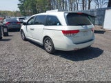 HONDA ODYSSEY EX-L 5FNRL5H64FB069742 снимка