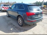 AUDI Q5 2.0T PREMIUM WA1LFAFP2BA041355 снимка