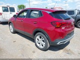 BUICK ENCORE GX FWD PREFERRED KL4MMBS22MB072614 fotografie