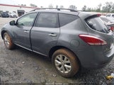 NISSAN MURANO SL JN8AZ1MU7EW420084 photo