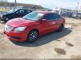 NISSAN SENTRA SV 3N1AB7AP3DL739779 снимка